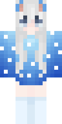 2D skin preview
