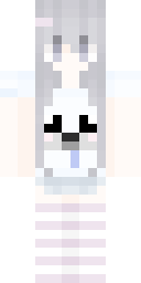 2D skin preview