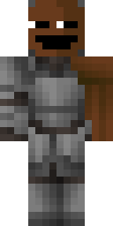 2D skin preview