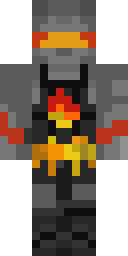 2D skin preview
