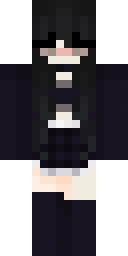 Skin preview for ImaMxss