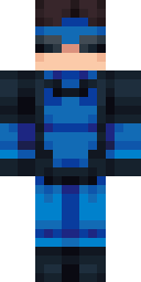 Skin preview for eligibly