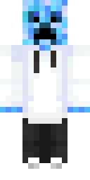 Skin preview for Zavron
