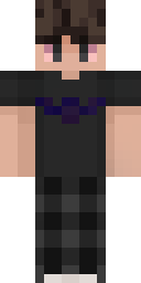 2D skin preview