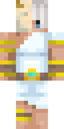 Skin preview for keVzu