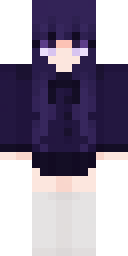 Skin preview for ArcherSquid