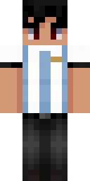 2D skin preview