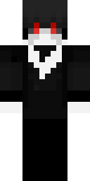 Skin preview for LavaHope