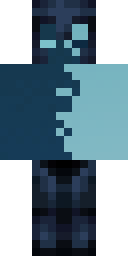 Skin preview for goetic