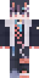 Skin preview for Kw03