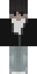 2D skin preview