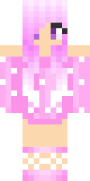 Skin preview for feline