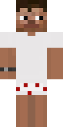 2D skin preview
