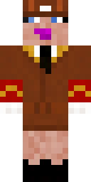 Skin preview for brendend