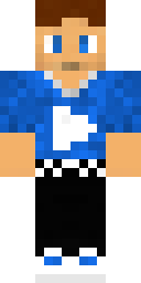 2D skin preview