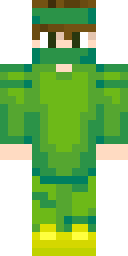 Skin preview for DennisTMS