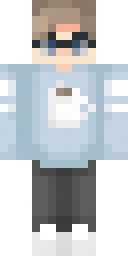 Skin preview for Jamies
