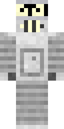 Skin preview for MrMessiah