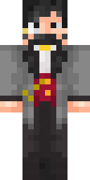 Skin preview for Aixory