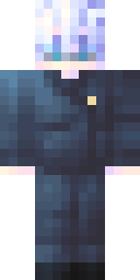 Skin preview for BabyDontHurtMee