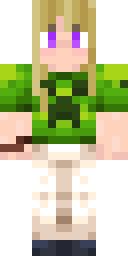 Skin preview for Gegy
