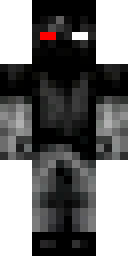 2D skin preview