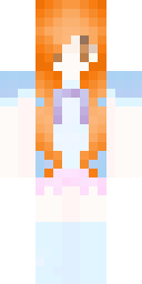 2D skin preview
