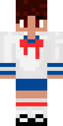 2D skin preview