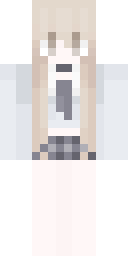 Skin preview for Zethia