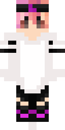 2D skin preview
