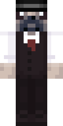 Skin preview for Yavs