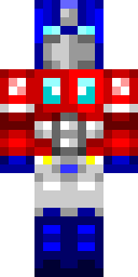 Skin preview for felnious_monk