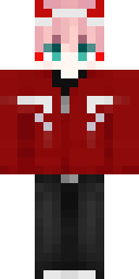 Skin preview for Cris_Hoshino