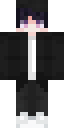 2D skin preview