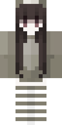 Skin preview for Network