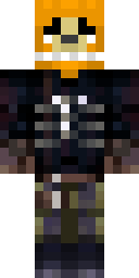 Skin preview for Grosdoudou1006