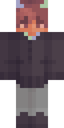Skin preview for EyMinimiDark