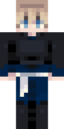 Skin preview for aidendotgg