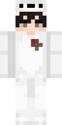 Skin preview for God1ess