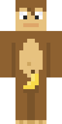Skin preview for Satno