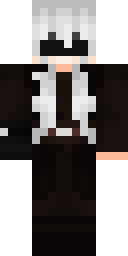 Skin preview for Amartona