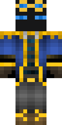 Skin preview for Pethead1990