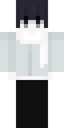 2D skin preview