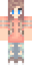 Skin preview for EmilyVM
