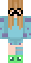 Skin preview for DasLogiilain