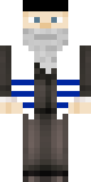 Skin preview for UltimateSMPJUDEN
