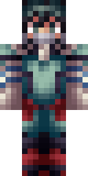 Skin preview for chicobvious