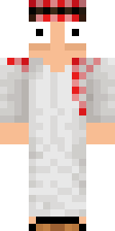 Skin preview for U_J