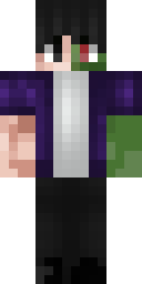 Skin preview for SnowyYoshi