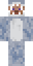 Skin preview for Jaws